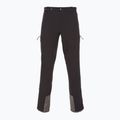 Men's Patagonia Alpine Guide trousers ink black