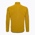 Men's fleece sweatshirt Patagonia R1 Air Zip Neck cosmic gold 6