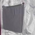 Women's Patagonia Triolet night plum rain jacket 5