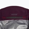 Women's Patagonia Triolet night plum rain jacket 6