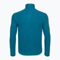 Men's fleece sweatshirt Patagonia R1 Air Zip Neck lagom blue 4