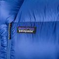 Patagonia men's down jacket Fitz Roy Down Hoody passage blue 5