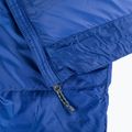 Patagonia men's down jacket Fitz Roy Down Hoody passage blue 6