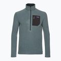 Men's fleece sweatshirt Patagonia R1 Air Zip Neck nouveau green 4
