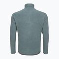 Men's fleece sweatshirt Patagonia R1 Air Zip Neck nouveau green 5