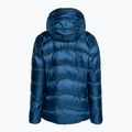 Patagonia women's down jacket Fitz Roy Down Hoody lagom blue 2