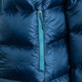 Patagonia women's down jacket Fitz Roy Down Hoody lagom blue 4