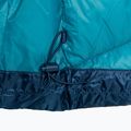 Patagonia women's down jacket Fitz Roy Down Hoody lagom blue 5