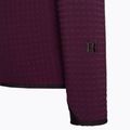 Patagonia women's softshell jacket R2 TechFace Hoody night plum 4