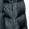 Patagonia women's down jacket Fitz Roy Down Hoody nouveau green 4