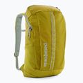 Patagonia Black Hole Pack 25 l shrub green hiking backpack 2