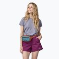 Patagonia Ultralight Black Hole Mini Hip Pack 1 l burl red 4