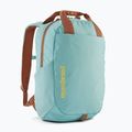 Patagonia Atom Tote Pack 20 l skiff blue hiking backpack 2