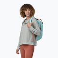 Patagonia Atom Tote Pack 20 l skiff blue hiking backpack 5