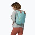 Patagonia Atom Tote Pack 20 l skiff blue hiking backpack 6