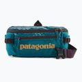 Patagonia Black Hole Waist Pack 5 l belay blue