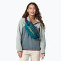 Patagonia Black Hole Waist Pack 5 l belay blue 8