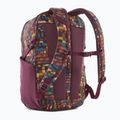Patagonia Refugio Day Pack 26 l fitz roy patchwork/night plum hiking backpack 3