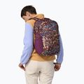 Patagonia Refugio Day Pack 26 l fitz roy patchwork/night plum hiking backpack 5
