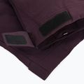 Men's Patagonia Point Peak Trail-Regular obsidian plum trekking trousers 4