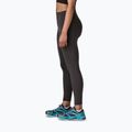 Patagonia women's leggings Maipo 7/8 Stash black 4