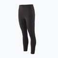 Patagonia women's leggings Maipo 7/8 Stash black 5