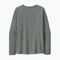 Men's Patagonia Cap Cool Daily Graphic Shirt-Waters trekking longsleeve chasing peaks/sleet green x-dye 8