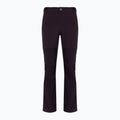 Women's Patagonia Point Peak Trail-Regular obsidian plum trekking trousers 5