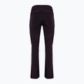 Women's Patagonia Point Peak Trail-Regular obsidian plum trekking trousers 6