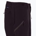 Women's Patagonia Point Peak Trail-Regular obsidian plum trekking trousers 7