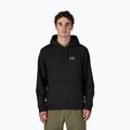Patagonia men's sweatshirt '73 Skyline Uprisal Hoody ink black