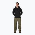 Patagonia men's sweatshirt '73 Skyline Uprisal Hoody ink black 2