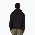 Patagonia men's sweatshirt '73 Skyline Uprisal Hoody ink black 3