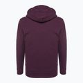 Patagonia P-6 Logo sweatshirt Uprisal night plum 4