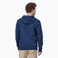 Patagonia Fitz Roy Icon Uprisal Hoody lagom blue sweatshirt 2