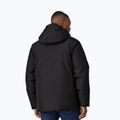 Men's down jacket Patagonia Stormshadow Parka black 31755 3