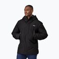Men's down jacket Patagonia Stormshadow Parka black 31755 5
