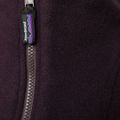 Patagonia Synch Anorak fleece sweatshirt belay blue 3