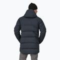 Patagonia Jackson Glacier Parka men's down coat smolder blue 2