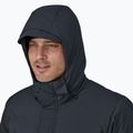 Patagonia Jackson Glacier Parka men's down coat smolder blue 4