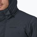 Patagonia Jackson Glacier Parka men's down coat smolder blue 6