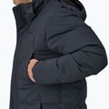 Patagonia Jackson Glacier Parka men's down coat smolder blue 7