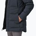 Patagonia Jackson Glacier Parka men's down coat smolder blue 8