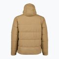 Men's down jacket Patagonia Downdrift down jacket grayling brown 4