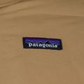 Men's down jacket Patagonia Downdrift down jacket grayling brown 5
