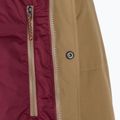 Men's down jacket Patagonia Downdrift down jacket grayling brown 6