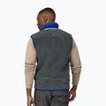 Men's vest Patagonia Classic Retro-X nouveau green 2