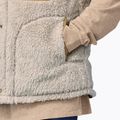 Men's vest Patagonia Reversible Bivy Down moose brown 7