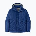 Men's down jacket Patagonia Downdrift passage blue 7