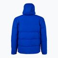 Men's down jacket Patagonia Downdrift passage blue 4